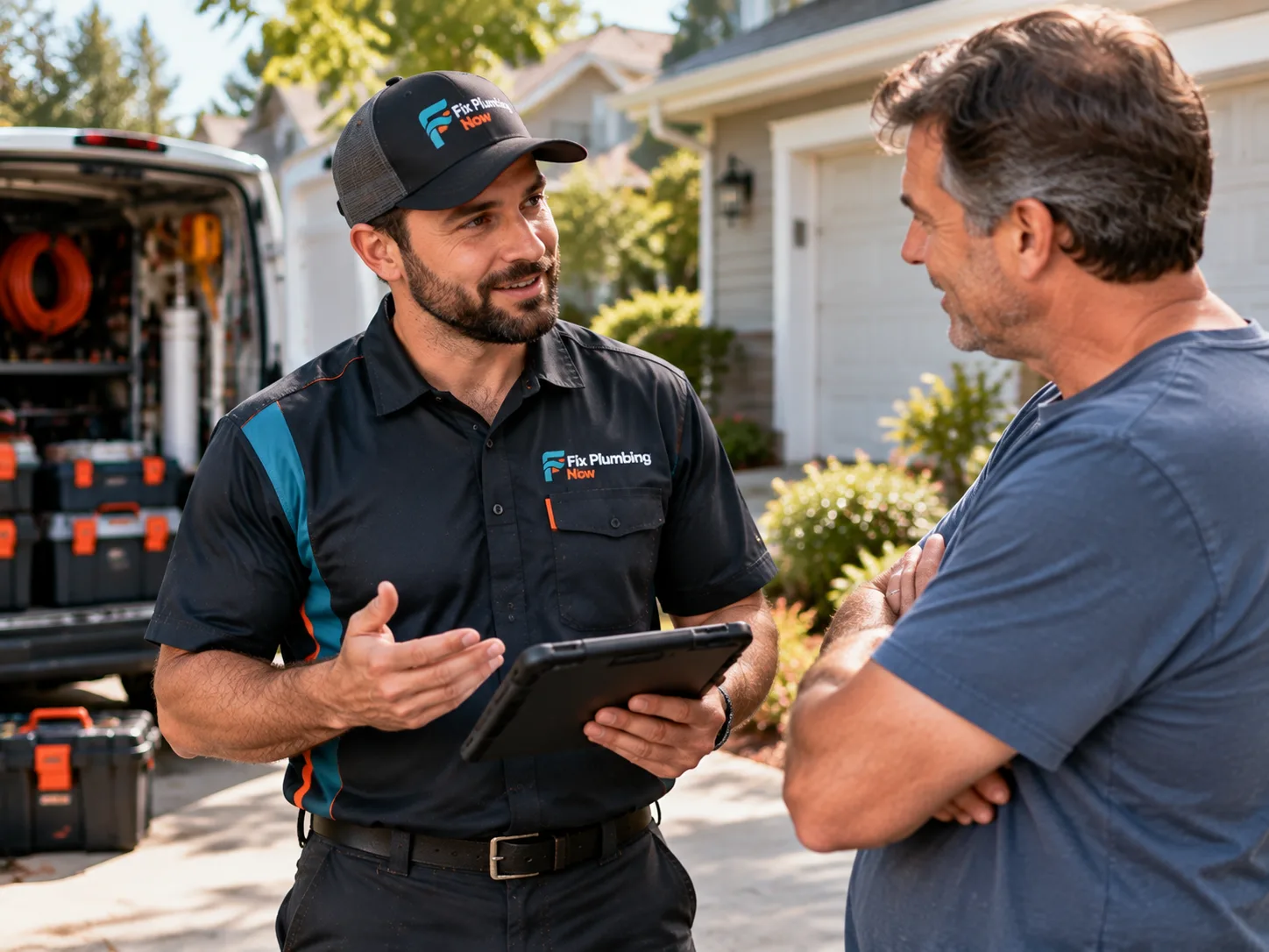 Clogged Drain Service Rowan, IA FAQs